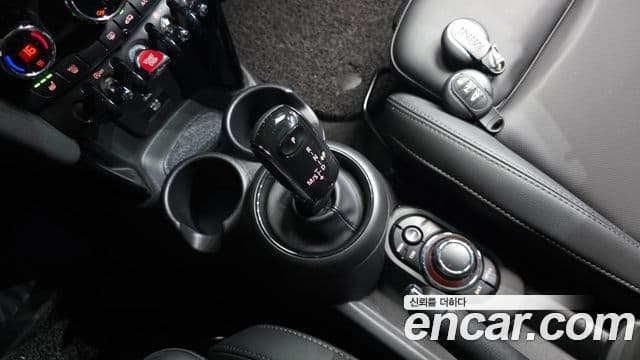 Mini Cooper 2021 — Şəkil 9/20