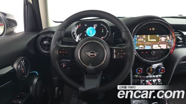Mini Cooper 2021 — Şəkil 12/20