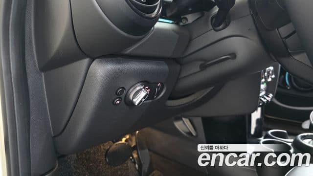 Mini Cooper 2021 — Şəkil 17/20