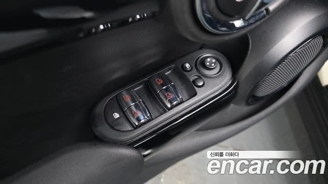 Mini Cooper 2021 — Şəkil 18/20