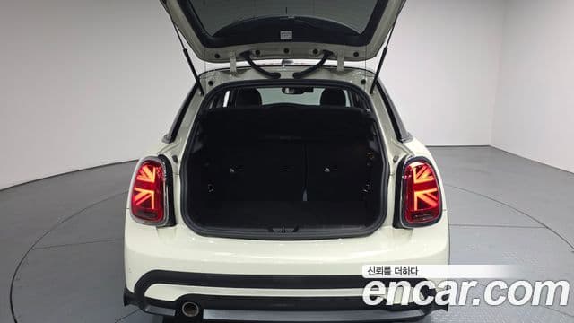 Mini Cooper 2021 — Şəkil 20/20