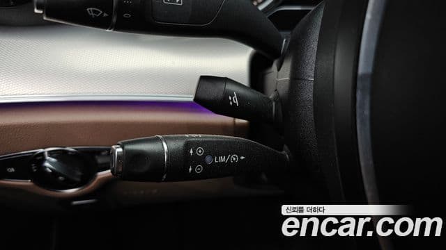 Mercedes-Benz E-Class 2018 — ფოტო 3/33