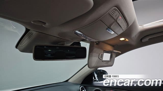Mercedes-Benz E-Class 2018 — ფოტო 4/33