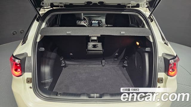 Jeep Compass 2021 — Şəkil 20/20