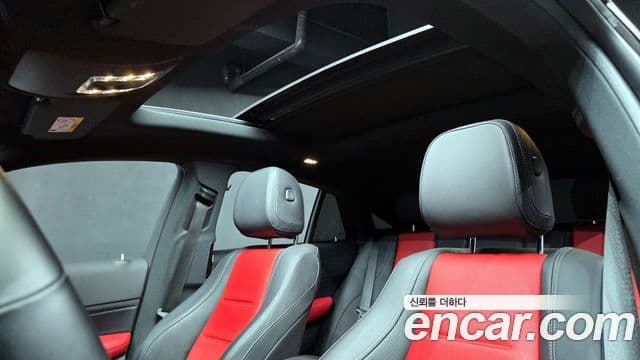Mercedes-Benz GLE-Class 2023 — Şəkil 18/20
