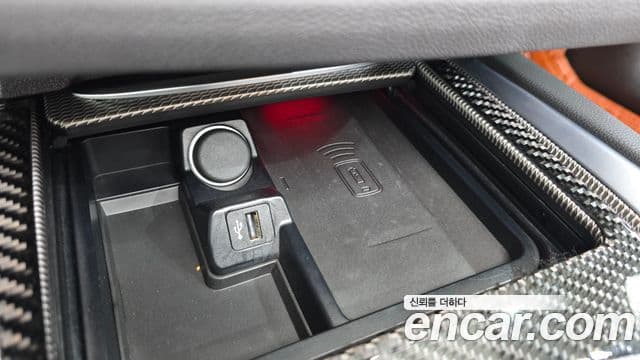 BMW Z4 2020 — Photo 4/29