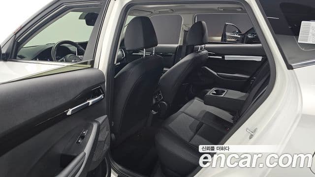 Kia Seltos 2021 — Şəkil 12/20