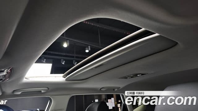Kia Seltos 2021 — Şəkil 16/20