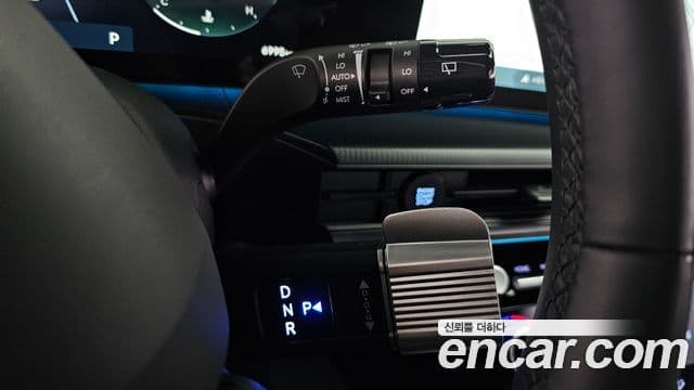 Hyundai Santa Fe 2024 — ფოტო 9/20
