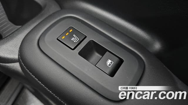 Hyundai Santa Fe 2024 — ფოტო 20/20