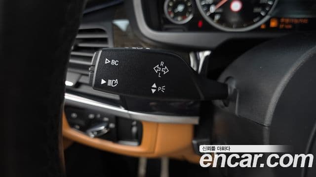 BMW X6 2018 — Photo 1/34