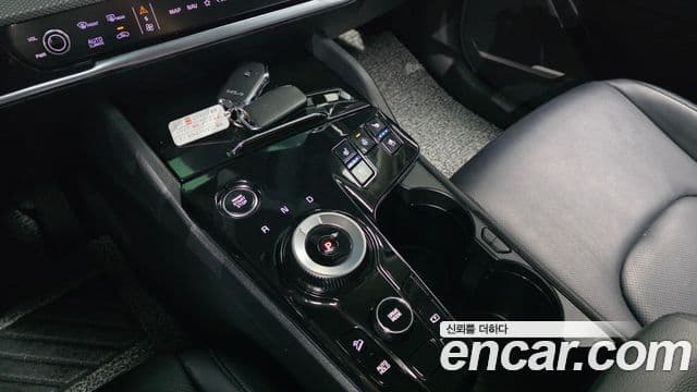 Kia Sportage 2021 — Фото 9/20