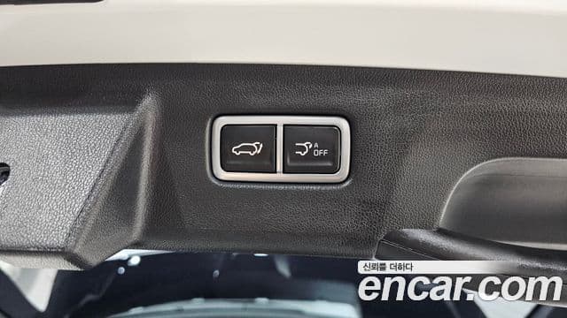 Kia Sorento 2024 — ფოტო 19/20