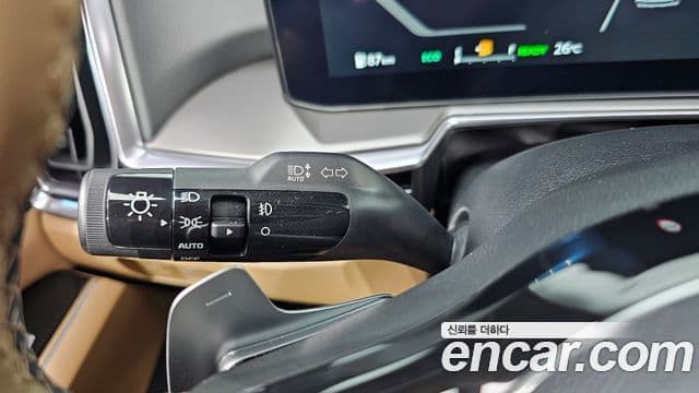 Kia Sorento 2024 — ფოტო 35/36