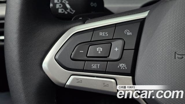 Volkswagen Golf 2024 — ფოტო 15/20