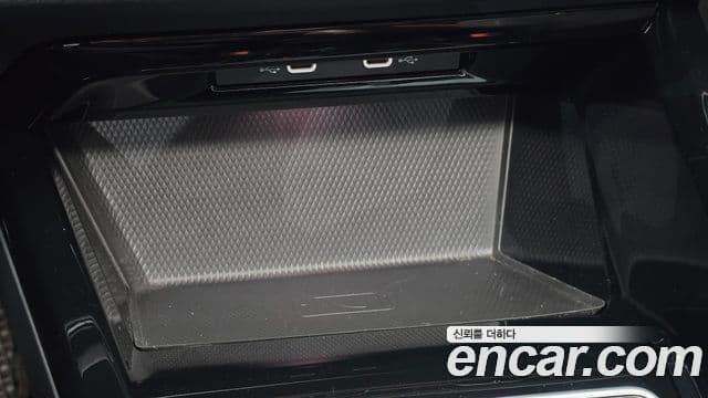 Volkswagen Golf 2024 — ფოტო 18/20