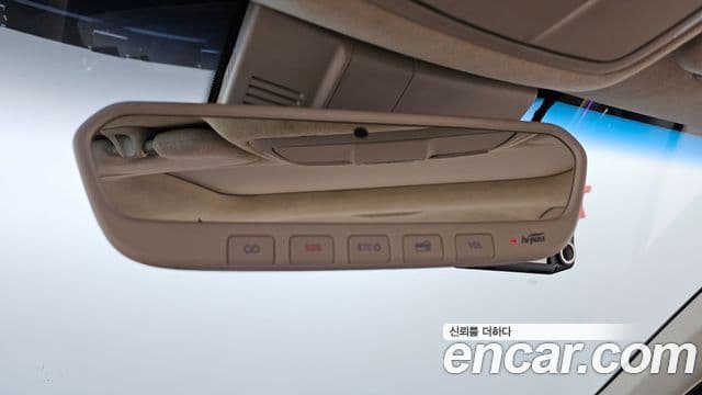 Genesis G70 2018 — ფოტო 7/20