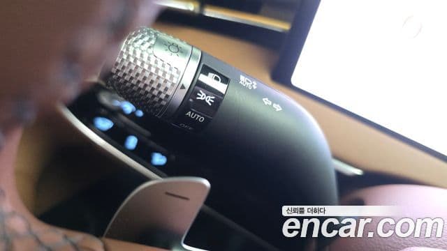 Genesis GV70 2025 — Photo 4/34