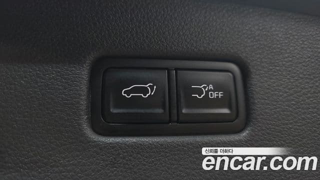 Kia Carnival 2021 — ფოტო 20/20