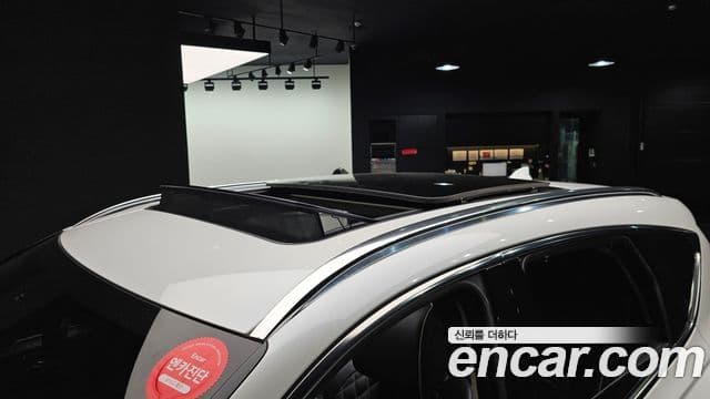 Genesis GV80 2020 — Photo 6/20