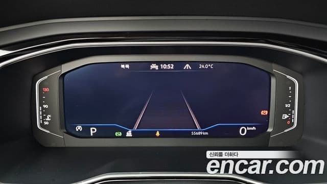 Volkswagen Jetta 2024 — ფოტო 8/20