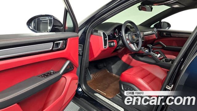 Porsche Cayenne 2023 — Şəkil 10/20