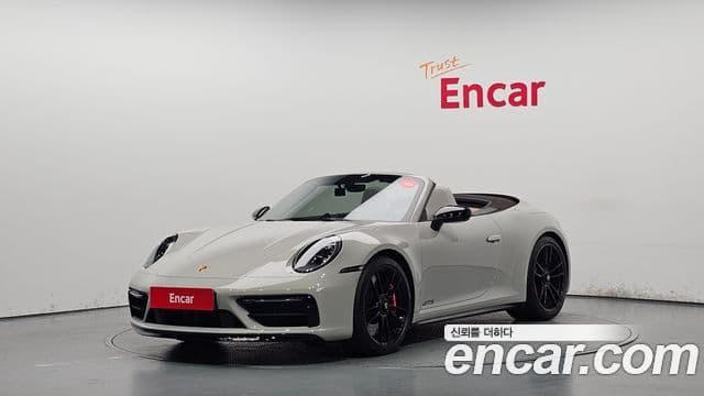 Porsche 911 2023 — Şəkil 9/20