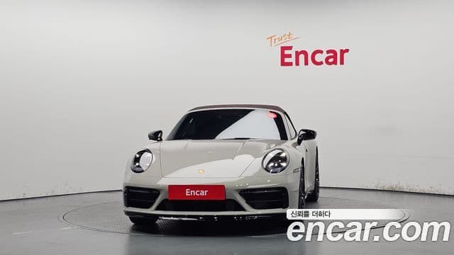 Porsche 911 2023 — Şəkil 2/20