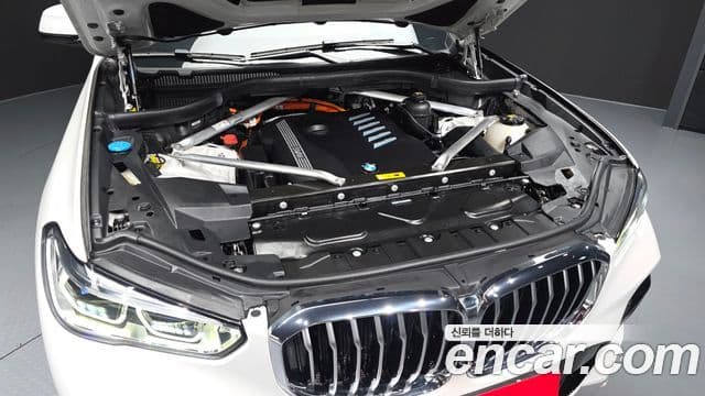 BMW X5 2021 — Şəkil 5/20