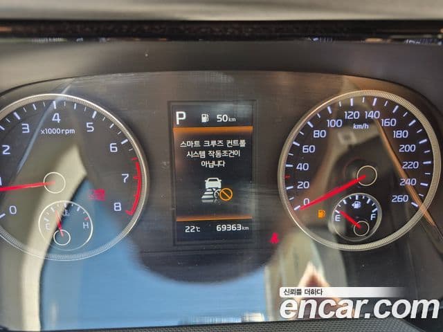 Kia K5 2021 — Şəkil 7/20