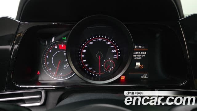 Hyundai Avante 2022 — Şəkil 6/20