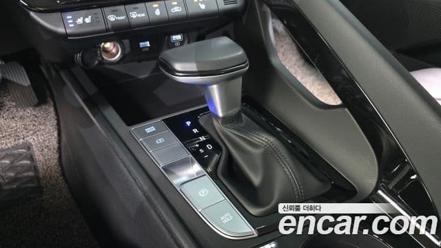 Hyundai Avante 2022 — Şəkil 7/20