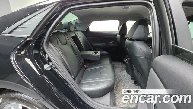 Hyundai Avante 2022 — Şəkil 19/20