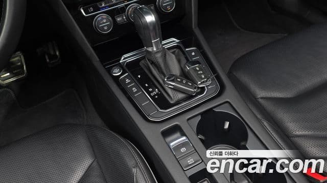 Volkswagen Arteon 2019 — Şəkil 9/20