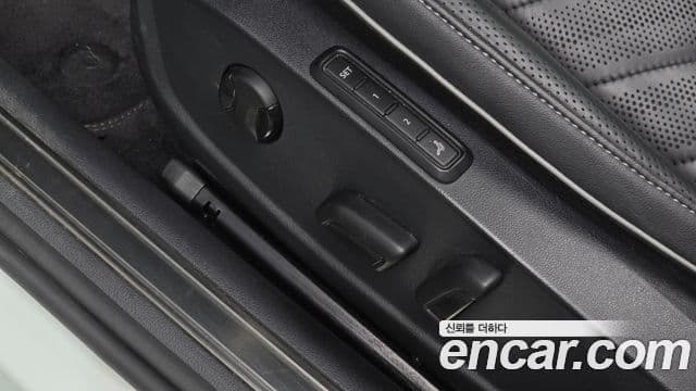 Volkswagen Arteon 2019 — Şəkil 20/20