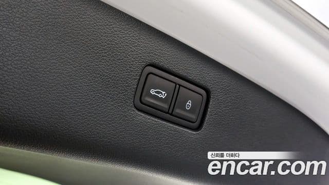 Genesis GV80 2024 — Şəkil 18/20