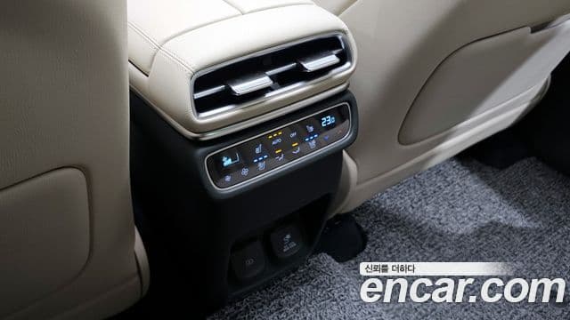 Genesis GV80 2024 — Şəkil 20/20