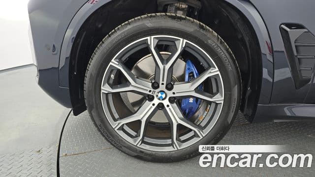 BMW X5 2025 — Şəkil 5/20