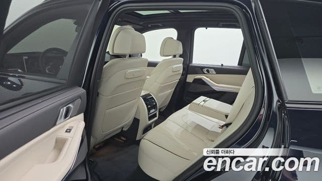BMW X5 2025 — Şəkil 12/20