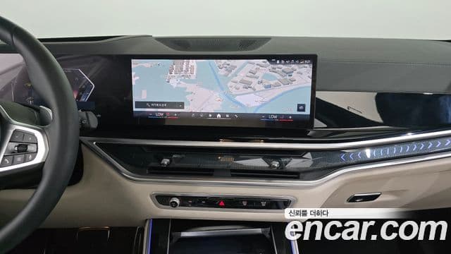 BMW X5 2025 — Şəkil 13/20