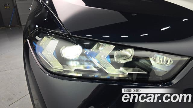 BMW X5 2025 — Photo 29/31