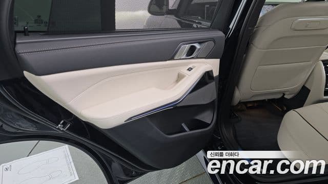 BMW X5 2025 — Photo 31/31