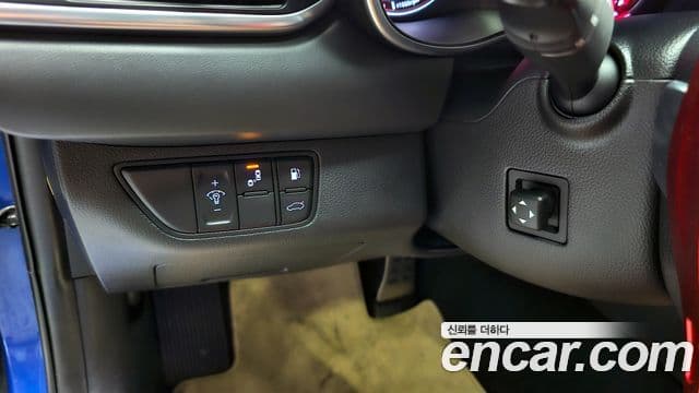 Genesis G70 2018 — ფოტო 17/34