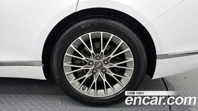 Genesis G80 2020 — Photo 2/33