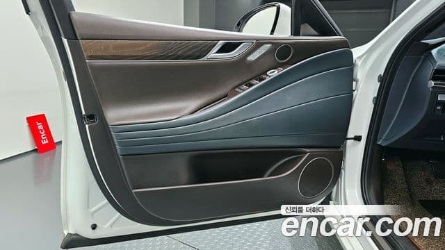 Genesis G80 2020 — Photo 20/33