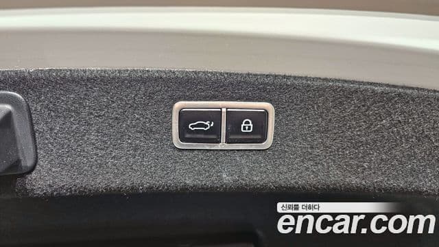 Genesis G80 2020 — Photo 5/33