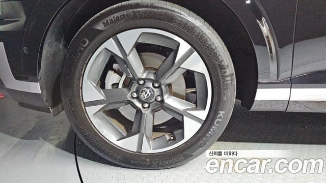 Hyundai Palisade 2025 — ფოტო 5/20