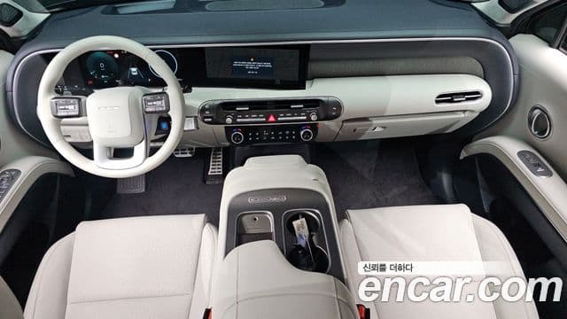 Hyundai Palisade 2025 — ფოტო 7/20