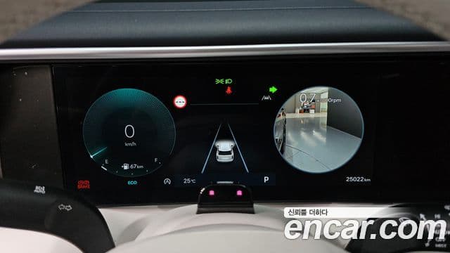 Hyundai Palisade 2025 — ფოტო 8/20