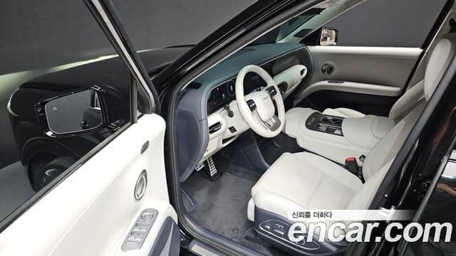 Hyundai Palisade 2025 — ფოტო 10/20